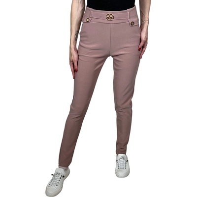 Avix Dámske legíny SARA Růžová