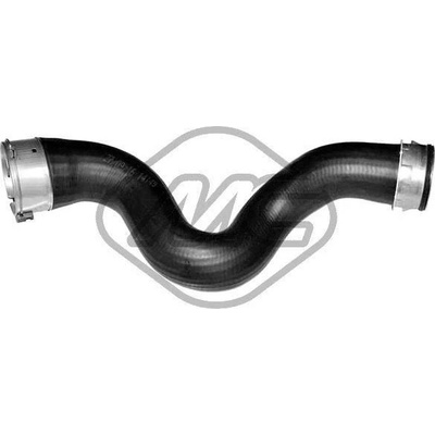 Metalcaucho Hadice plnicího vzduchu MTC 98578