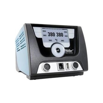 WELLER WX 2