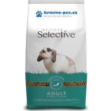 Supreme Science Selective Rabbit Adult 5 kg