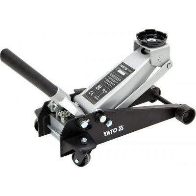 Yato zdvihák pojazdný piestový hydraulický 3 t YT-17211