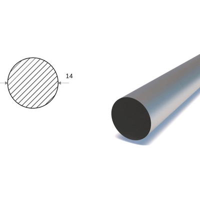 Gulatina 14 mm