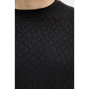 Giorgio Armani тениска мъжка от памук (XM002821.AF10337) - answear - 109,51 лв