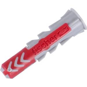Fischer УНИВЕРСЛАЕН ДЮБЕЛ Ф6x30ММ 100 БРОЯ fischer duopower (4048962239836)
