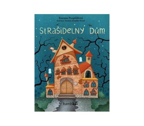 Strašidelný dům