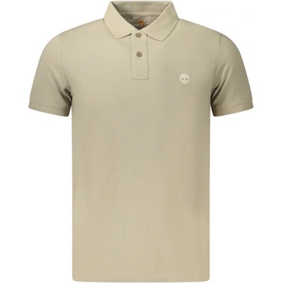 Timberland Мъжка поло тениска timberland, Размер s, Цвят Бежов (tb0a2bs1_bedh5)