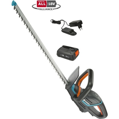 GARDENA ComfCut 60 18V P4A 14731-20