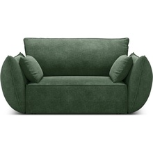 Mazzini Sofas Vanda tmavozelené