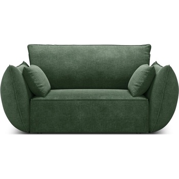 Mazzini Sofas Vanda tmavozelené