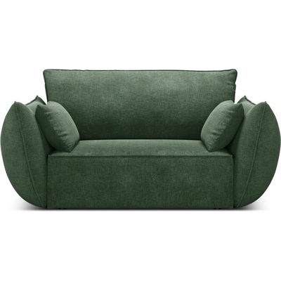 Mazzini Sofas Vanda tmavozelené