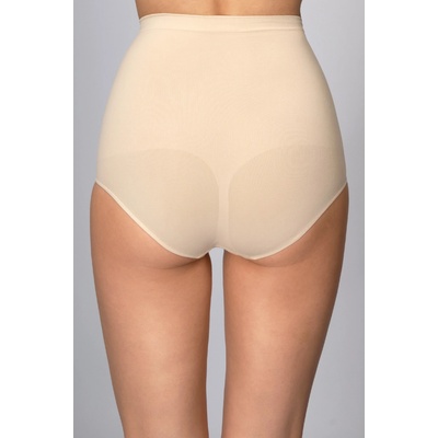Kalhotky stahovací s vysokým pasem bezešvé Slip Bodyeffect