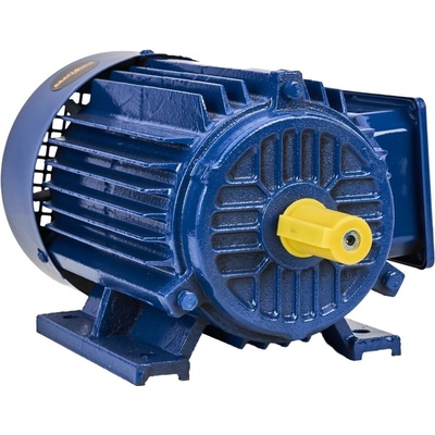 Kraft&Dele elektromotor 1,5kW 380V 1400ot. KD1811
