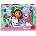 Dino - Puzzle Gábina's magical house - 1 - 39 piese