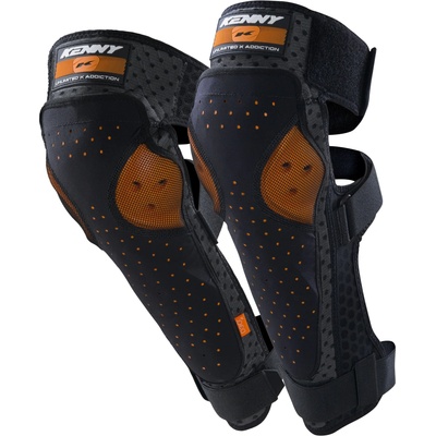 KENNY D3O 26 black