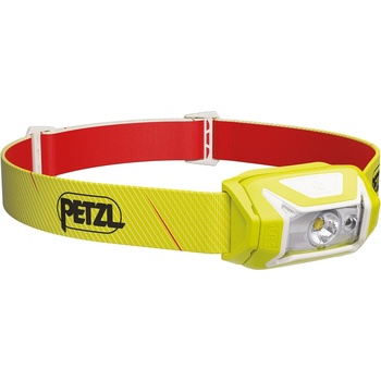 Image 1 of Petzl Tikka Yellow (E061AB03)