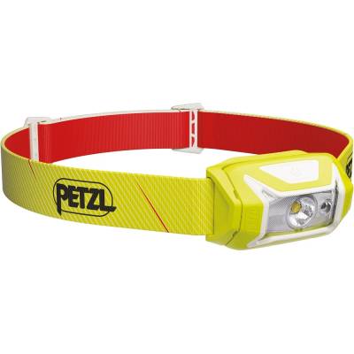 Petzl Tikka Yellow (E061AB03)