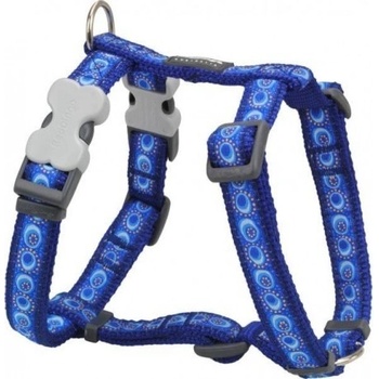 Red Dingo Postroj pro psy