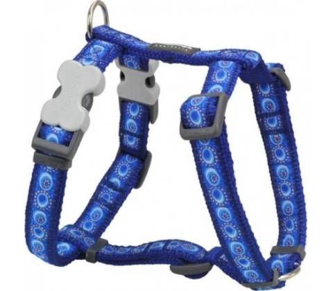 Red Dingo Postroj pro psy