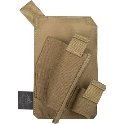 Helikon-Tex pistol Holder insert coyote – Sleviste.cz