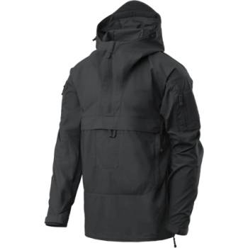 Helikon-Tex Яке Helikon-tex Tracer Anorak, черно (KU-TRR-SP-01-U02)