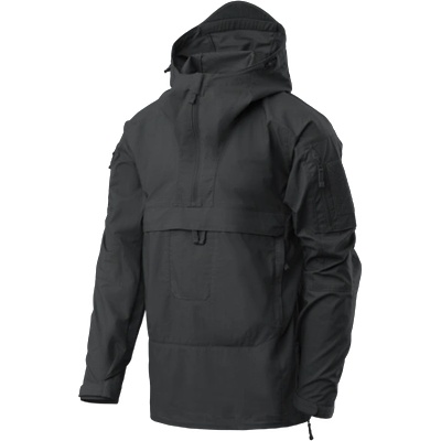 Helikon-Tex Яке Helikon-tex Tracer Anorak, черно (KU-TRR-SP-01-U02)
