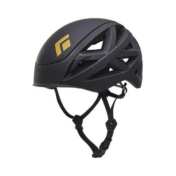 Black Diamond Vapor Helmet Размер на каската: 58-63 см / Цвят: черен