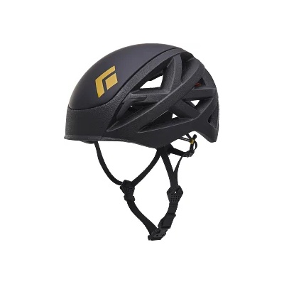 Black Diamond Vapor Helmet Размер на каската: 58-63 см / Цвят: черен