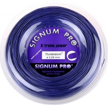 Signum Pro Thunderstorm 200m 1,30mm