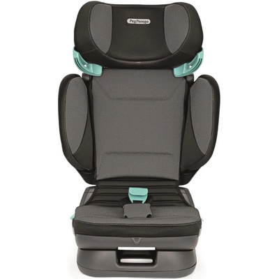 Peg Perego Viaggio 2-3 Flex 2024 Crystal Black