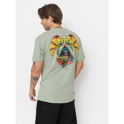 Santa Cruz Natas S.C. Panther moon rock