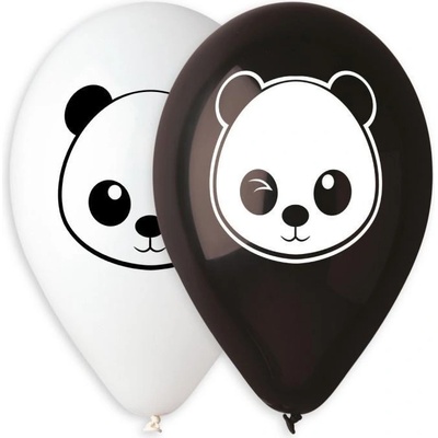 Gemar Balóniky Panda