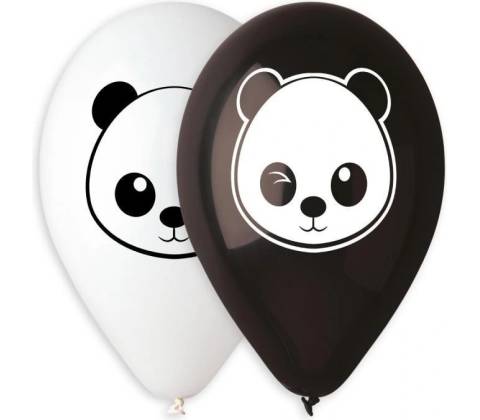 Gemar Balóniky Panda