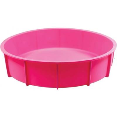 Alvarak silikon forma kruh 26cm