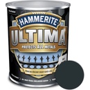 HAMMERITE ULTIMA 3v1 Antracitová RAL7016 matná,0.75L