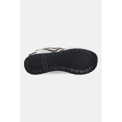 Liu Jo Маратонки Liu Jo LIU JO MAXI WONDER 97 (BA6007PX807S1411)