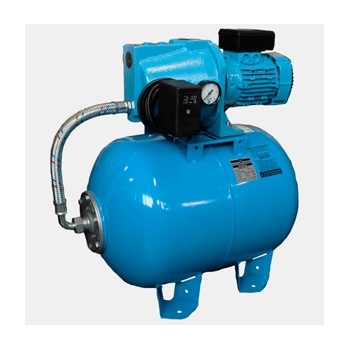 SIGMA PUMPY MINI 5 80l