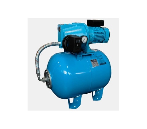 SIGMA PUMPY MINI 5 80l
