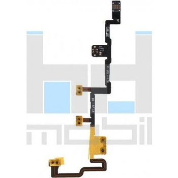 iPad 2 - Volume / power flex