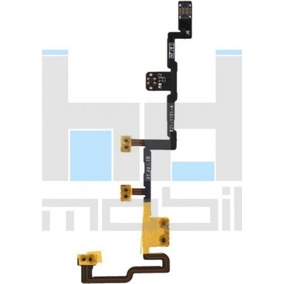 iPad 2 - Volume / power flex