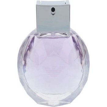 Giorgio Armani Emporio Armani Diamonds Violet parfémovaná voda dámská 50 ml tester