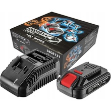 Graphite 58GE131