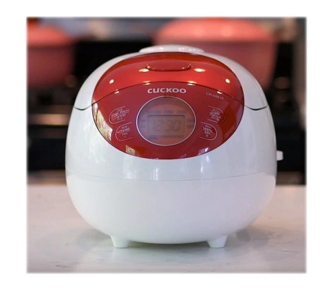 Cuckoo CR-0351F
