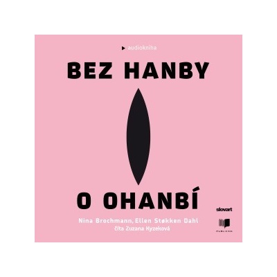 Bez hanby o ohanbí