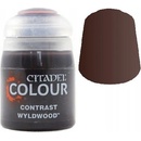 GW Citadel Contrast Mantis Warriors Green