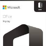 Microsoft Office Home 2024 Polish EuroZone Medialess (EP2-06862)