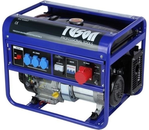 TUSON ELC6500T