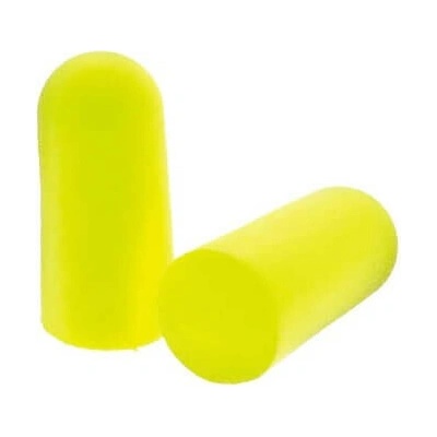 E-A-R Soft Neons Yellow Štuple do uší