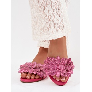 Step in style Дамски чехли модел 225385 Step in style