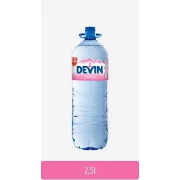 Image 1 of Девин Изворна вода Девин 2, 5л