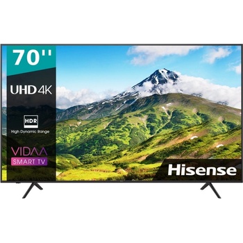 Hisense 70A7100F